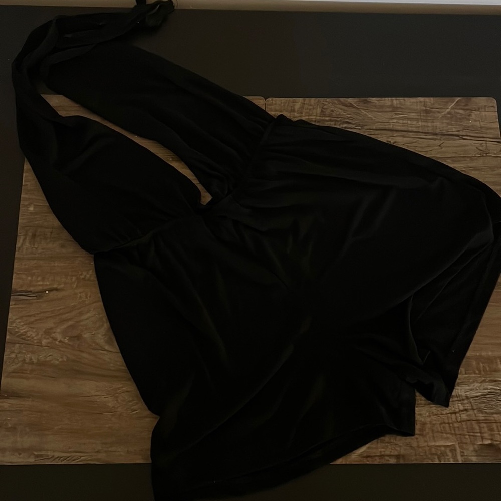 Brandy Melville cute summer jumpsuit